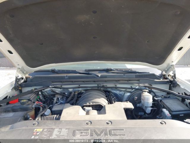 Photo 9 VIN: 3GTP1UEC4FG144936 - GMC SIERRA 