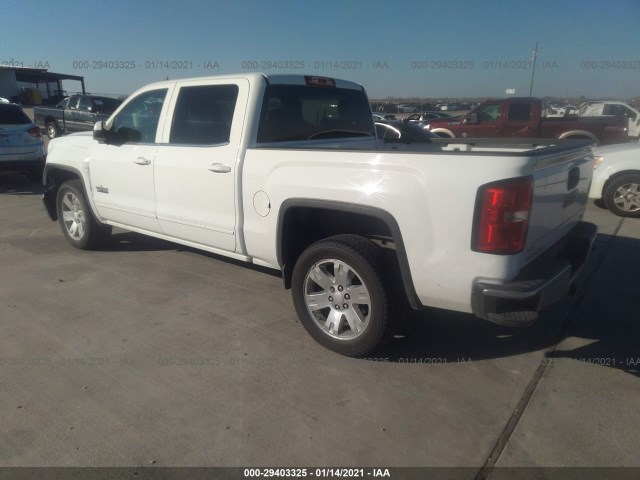 Photo 2 VIN: 3GTP1UEC4FG167116 - GMC SIERRA 1500 