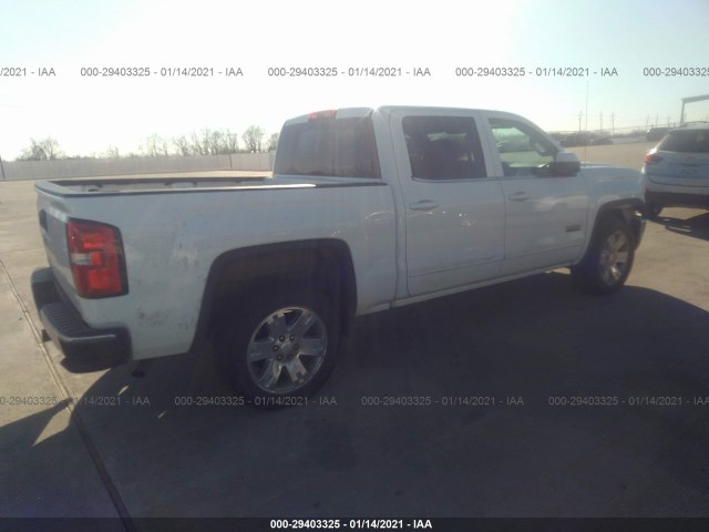 Photo 3 VIN: 3GTP1UEC4FG167116 - GMC SIERRA 1500 