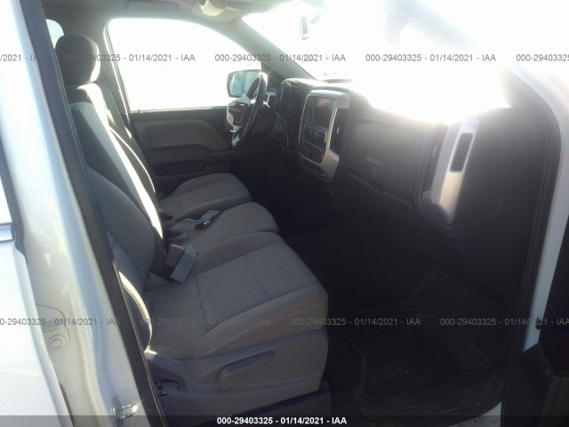 Photo 4 VIN: 3GTP1UEC4FG167116 - GMC SIERRA 1500 