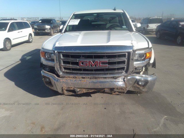 Photo 5 VIN: 3GTP1UEC4FG167116 - GMC SIERRA 1500 