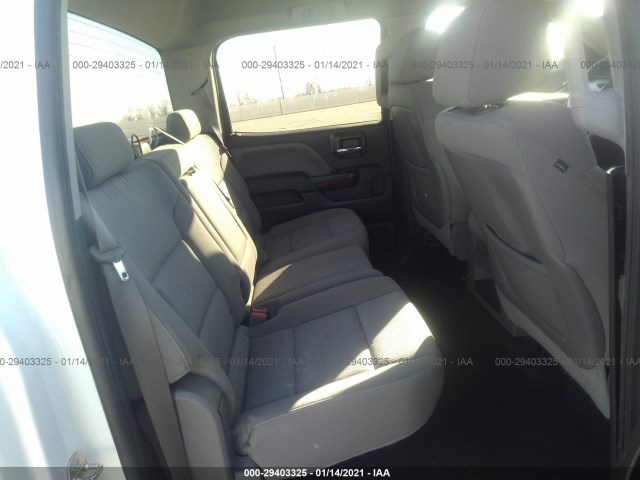 Photo 7 VIN: 3GTP1UEC4FG167116 - GMC SIERRA 1500 