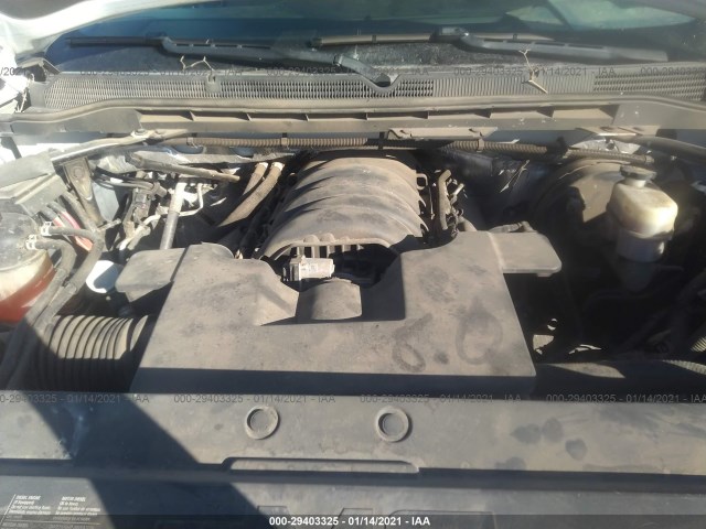 Photo 9 VIN: 3GTP1UEC4FG167116 - GMC SIERRA 1500 