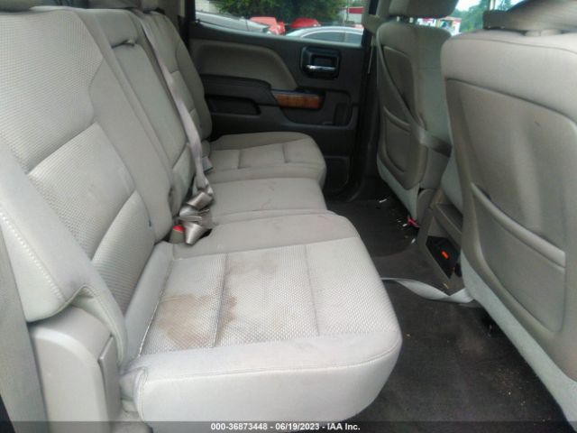 Photo 7 VIN: 3GTP1UEC4FG167388 - GMC SIERRA 1500 