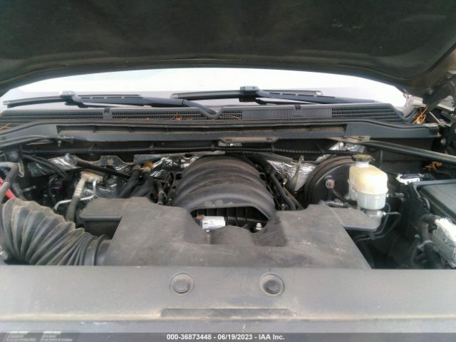 Photo 9 VIN: 3GTP1UEC4FG167388 - GMC SIERRA 1500 