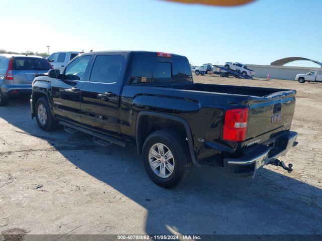 Photo 2 VIN: 3GTP1UEC4FG211423 - GMC SIERRA 