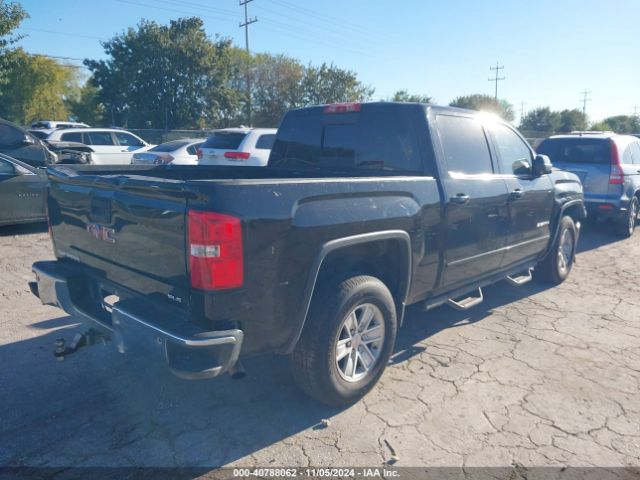 Photo 3 VIN: 3GTP1UEC4FG211423 - GMC SIERRA 