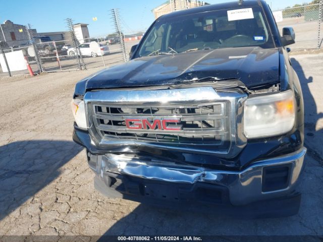 Photo 5 VIN: 3GTP1UEC4FG211423 - GMC SIERRA 