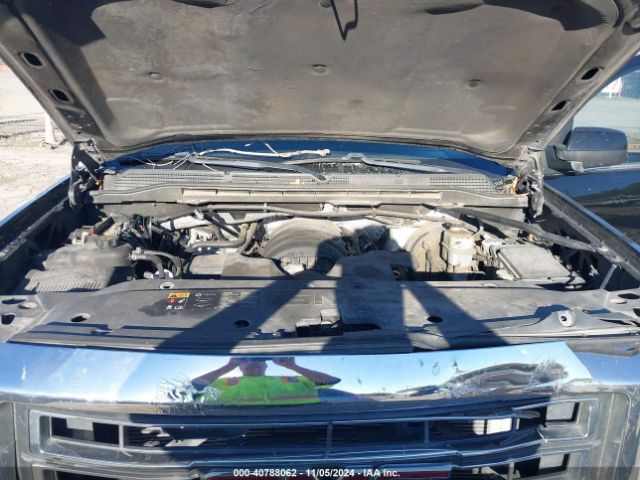 Photo 9 VIN: 3GTP1UEC4FG211423 - GMC SIERRA 