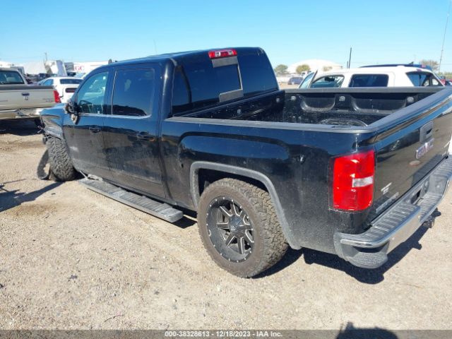 Photo 2 VIN: 3GTP1UEC4FG402002 - GMC SIERRA 1500 