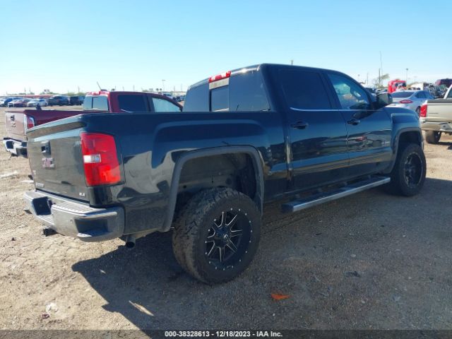 Photo 3 VIN: 3GTP1UEC4FG402002 - GMC SIERRA 1500 