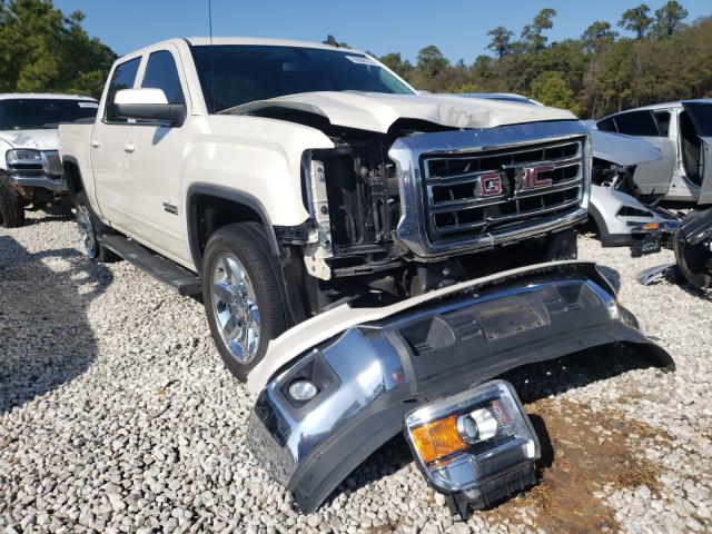 Photo 0 VIN: 3GTP1UEC4FG448414 - GMC SIERRA C15 