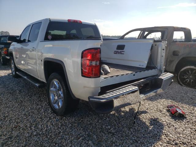 Photo 2 VIN: 3GTP1UEC4FG448414 - GMC SIERRA C15 