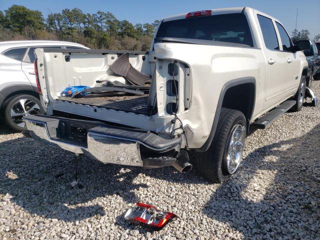 Photo 3 VIN: 3GTP1UEC4FG448414 - GMC SIERRA C15 