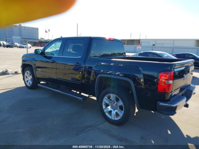 Photo 2 VIN: 3GTP1UEC4FG473930 - GMC SIERRA 