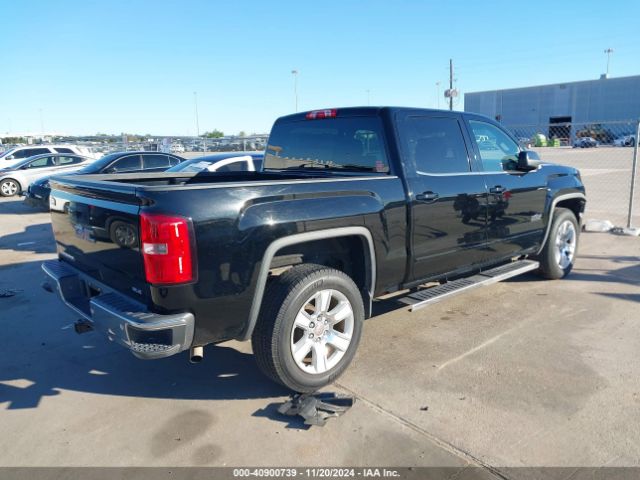 Photo 3 VIN: 3GTP1UEC4FG473930 - GMC SIERRA 