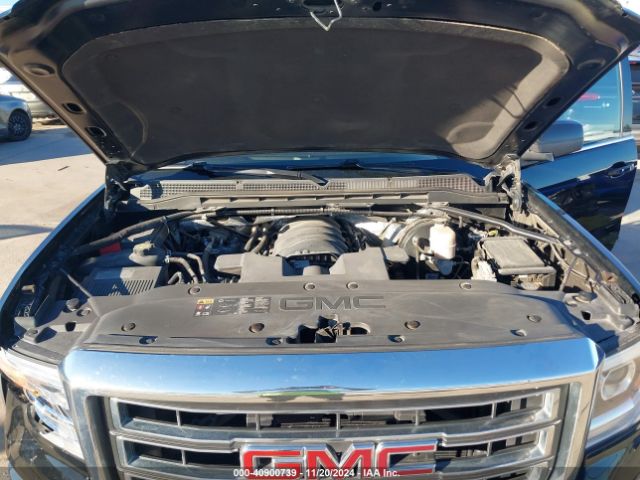 Photo 9 VIN: 3GTP1UEC4FG473930 - GMC SIERRA 