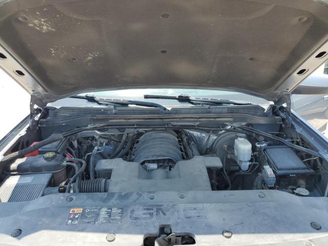 Photo 10 VIN: 3GTP1UEC4FG509860 - GMC SIERRA C15 