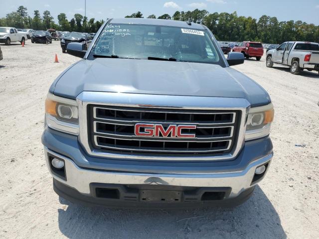 Photo 4 VIN: 3GTP1UEC4FG509860 - GMC SIERRA C15 