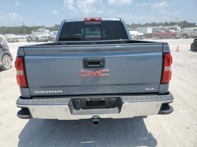 Photo 5 VIN: 3GTP1UEC4FG509860 - GMC SIERRA C15 