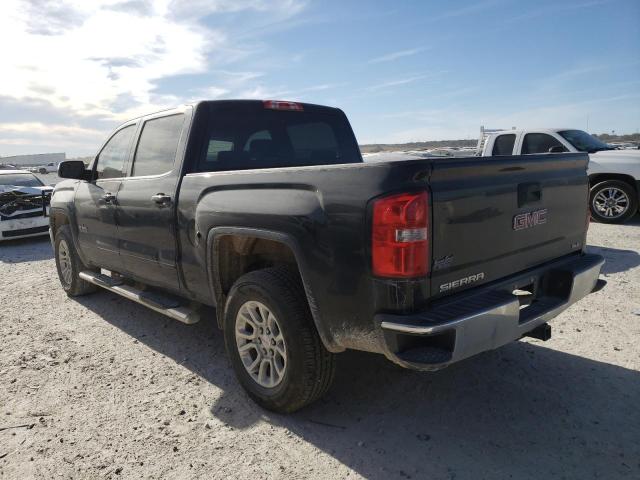 Photo 1 VIN: 3GTP1UEC4FG510457 - GMC SIERRA C15 