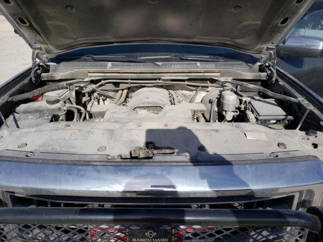 Photo 10 VIN: 3GTP1UEC4FG510457 - GMC SIERRA C15 