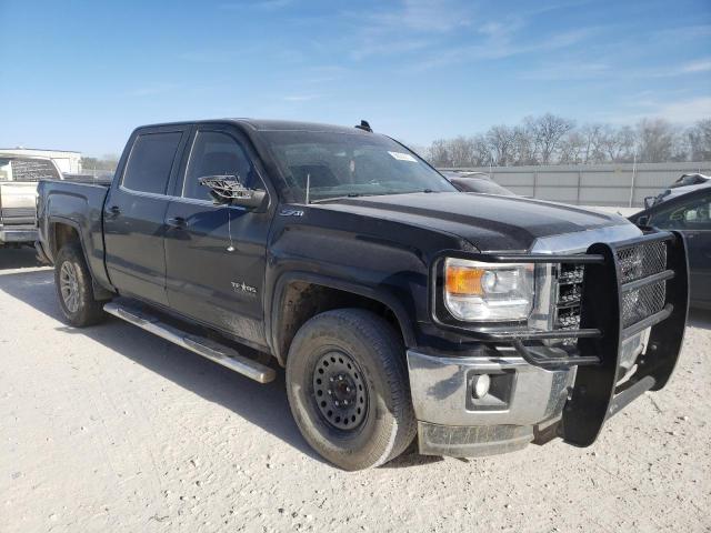 Photo 3 VIN: 3GTP1UEC4FG510457 - GMC SIERRA C15 