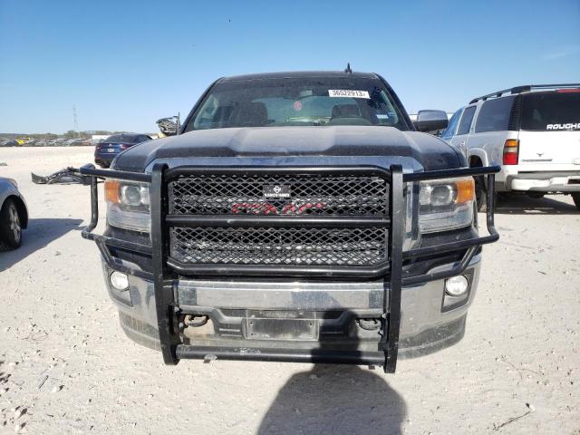 Photo 4 VIN: 3GTP1UEC4FG510457 - GMC SIERRA C15 