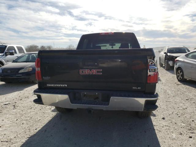 Photo 5 VIN: 3GTP1UEC4FG510457 - GMC SIERRA C15 