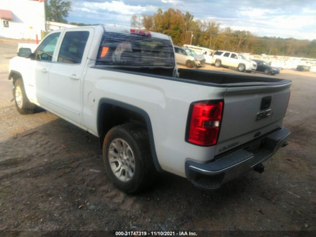 Photo 2 VIN: 3GTP1UEC5EG129702 - GMC SIERRA 1500 