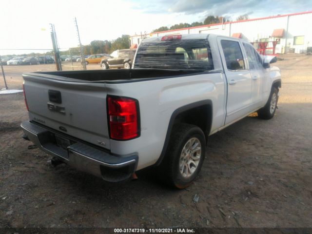 Photo 3 VIN: 3GTP1UEC5EG129702 - GMC SIERRA 1500 