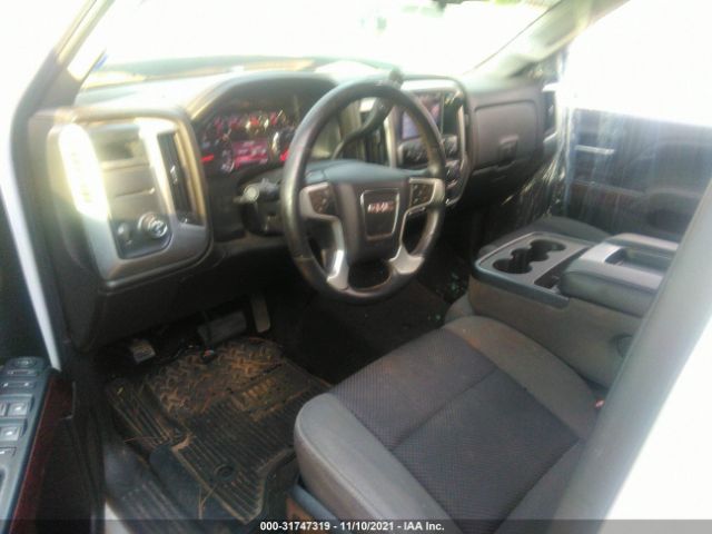 Photo 4 VIN: 3GTP1UEC5EG129702 - GMC SIERRA 1500 