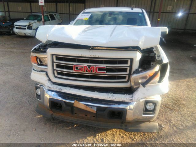 Photo 5 VIN: 3GTP1UEC5EG129702 - GMC SIERRA 1500 