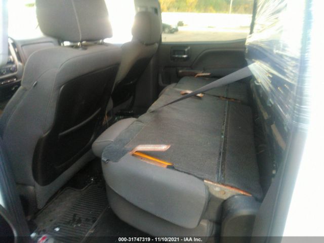 Photo 7 VIN: 3GTP1UEC5EG129702 - GMC SIERRA 1500 