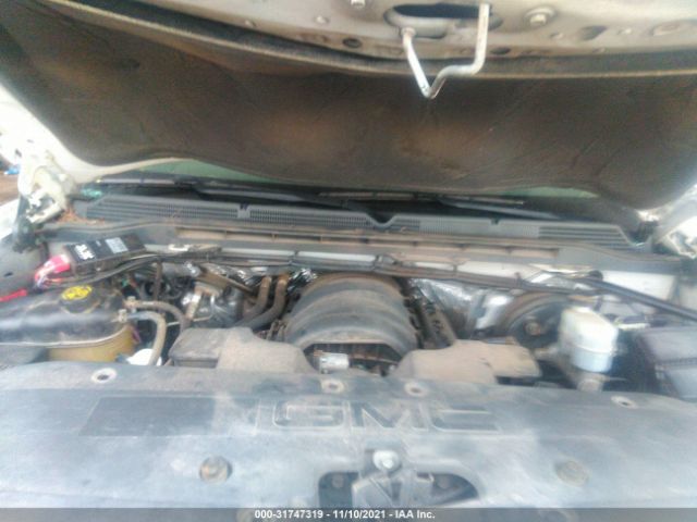 Photo 9 VIN: 3GTP1UEC5EG129702 - GMC SIERRA 1500 