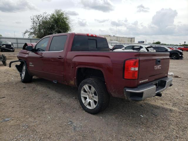 Photo 2 VIN: 3GTP1UEC5EG131451 - GMC SIERRA C15 