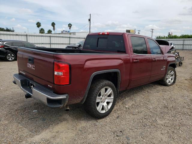 Photo 3 VIN: 3GTP1UEC5EG131451 - GMC SIERRA C15 