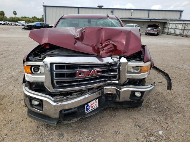 Photo 6 VIN: 3GTP1UEC5EG131451 - GMC SIERRA C15 