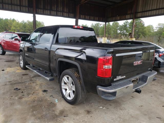 Photo 2 VIN: 3GTP1UEC5EG147858 - GMC SIERRA C15 