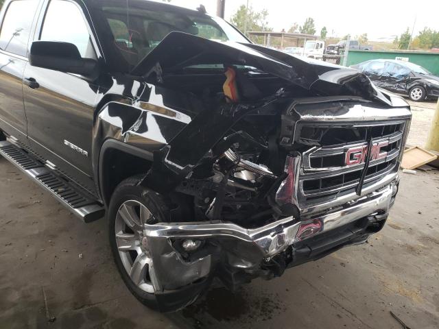 Photo 8 VIN: 3GTP1UEC5EG147858 - GMC SIERRA C15 