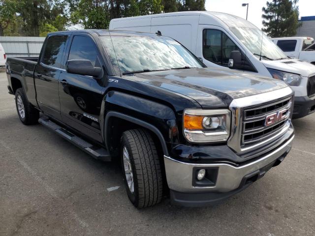 Photo 3 VIN: 3GTP1UEC5EG201935 - GMC SIERRA C15 