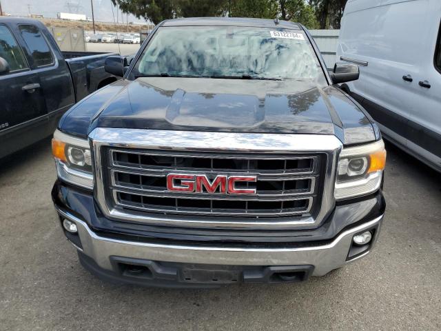 Photo 4 VIN: 3GTP1UEC5EG201935 - GMC SIERRA C15 