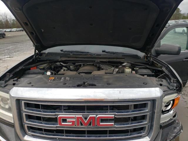 Photo 10 VIN: 3GTP1UEC5EG224969 - GMC SIERRA 