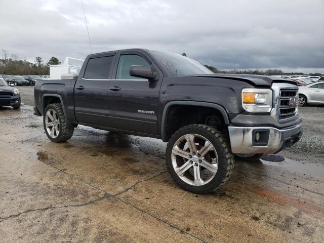 Photo 3 VIN: 3GTP1UEC5EG224969 - GMC SIERRA 