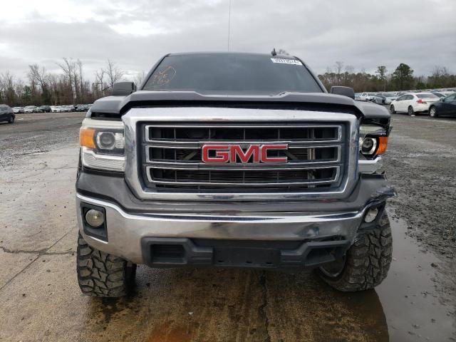 Photo 4 VIN: 3GTP1UEC5EG224969 - GMC SIERRA 