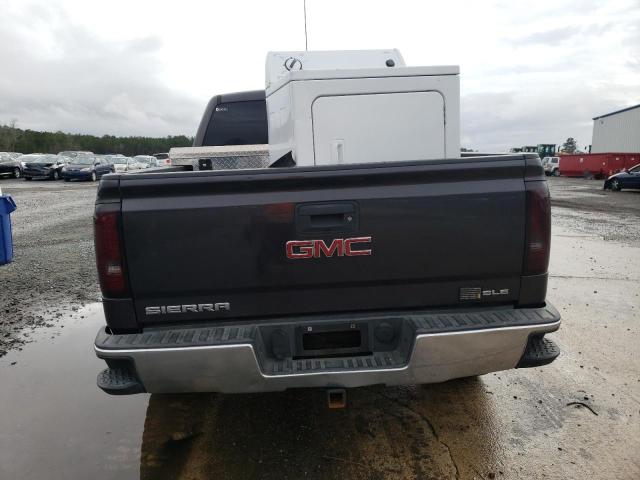 Photo 5 VIN: 3GTP1UEC5EG224969 - GMC SIERRA 