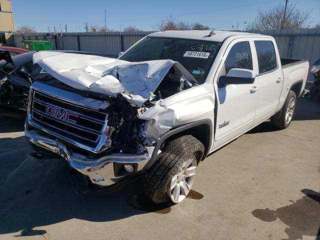 Photo 1 VIN: 3GTP1UEC5EG368022 - GMC SIERRA 