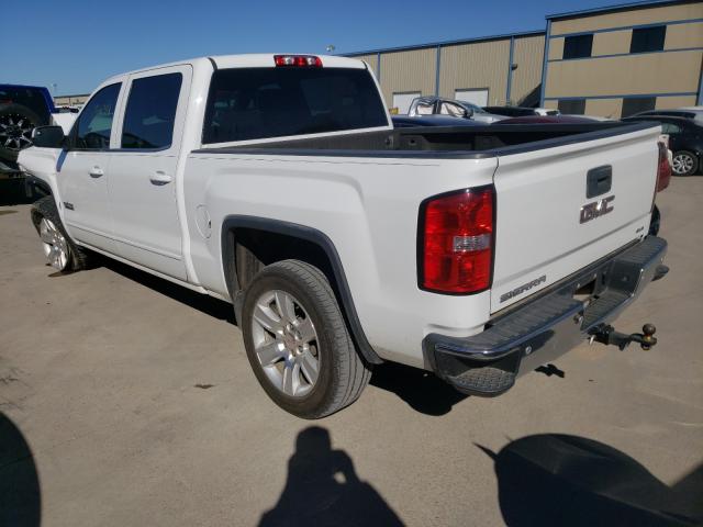 Photo 2 VIN: 3GTP1UEC5EG368022 - GMC SIERRA 