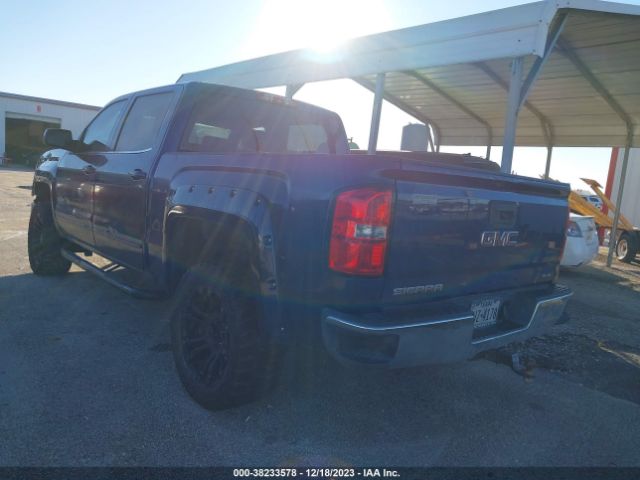 Photo 2 VIN: 3GTP1UEC5EG479671 - GMC SIERRA 1500 