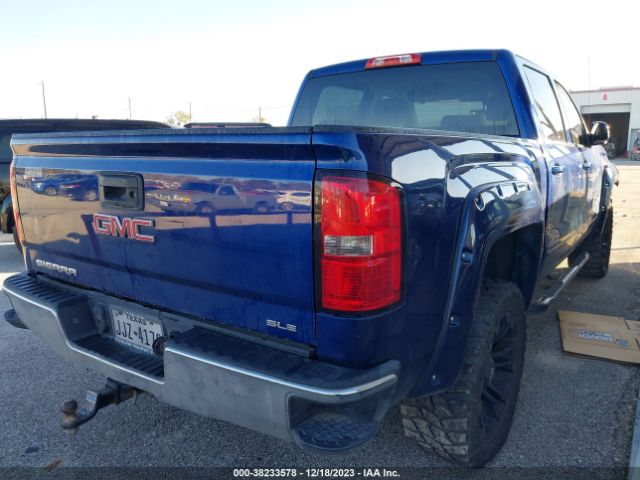 Photo 3 VIN: 3GTP1UEC5EG479671 - GMC SIERRA 1500 